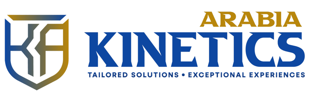 kinetics Arabia
